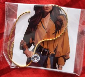 Gold Chain Necklace