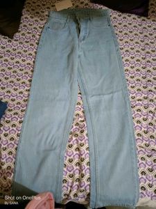 FOUR JEANS SET