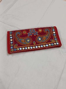 Beautiful Wedding Clutches