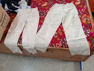 2 Pant Combo