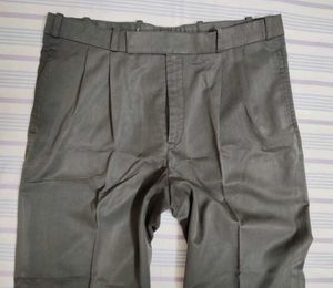 Men 34 Siaram Santigo Tailored Pant