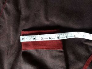 Tailored Woolen Kurta