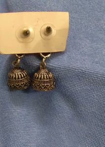 Elegant Jhumka Earrings