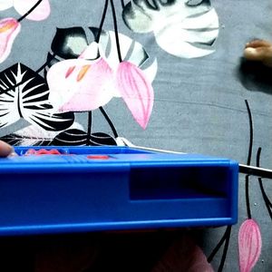 Pencil Box
