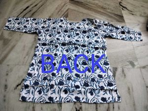 short Kurti
