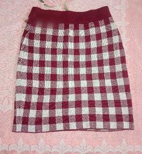 2 set dress top and skirt