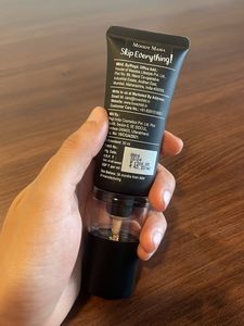 Lovechild By Masaba 4 in 1 Serum Tint