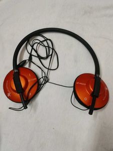 Two Headphones