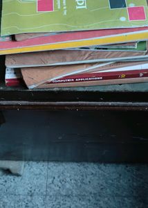 Class 10 Hindi Maths Sst Science Eng Computer 165