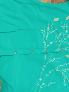Embroidered Shirt