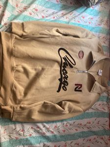 New Zipper T s*it