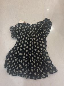BLACK DRESS ❤️❤️