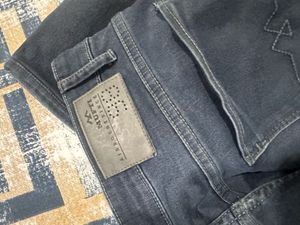 Mufti Jeans For Men 34 Waist