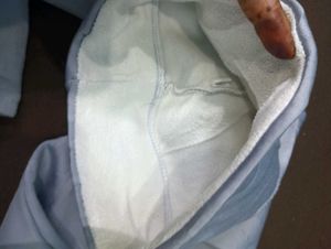 woolen leggings 🈸small