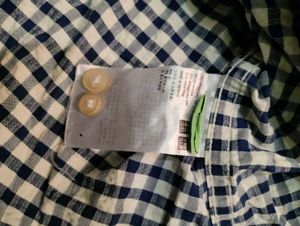 Uniqlo Short Sleeve Shirt