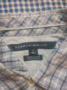Tommy Hilfiger Shirt Chest 40Inch