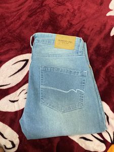 Numero Uno Jeans