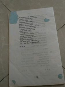English &amp; Marathi Rhymes