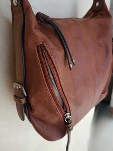 Brown Crossbody Bag superb quality 👍