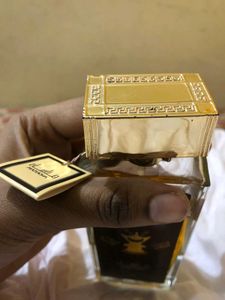 Al oudh Arabic perfume