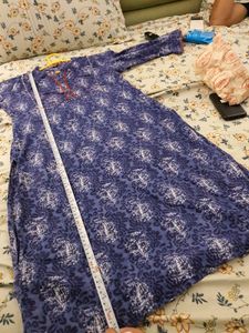 ❤️ Cotton Kurtis - Set of 2 ❤️