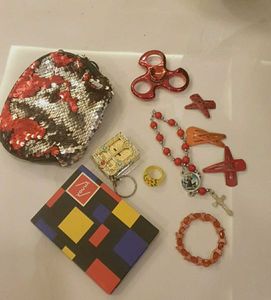 Mixed Accessories Bundle