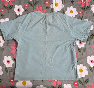 Basic t Shirt