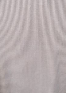 Light Levender Half Sleeves Top