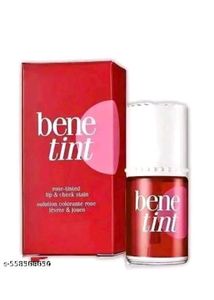 Lip & Cheek Tint