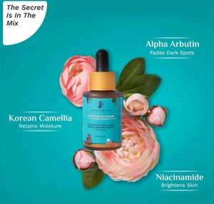 Pilgrim Face Serum - 30ml - New