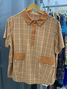 XL Size Korean Top