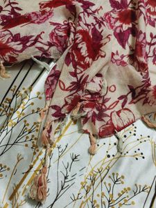 Beautiful Stole For Women 🎨
