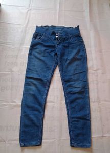 Women&#39;s Denim Jeans