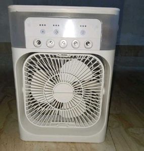 Portable Mini Air Conditioner