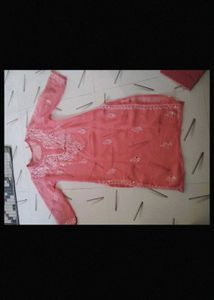 New Chickenkari Kurti