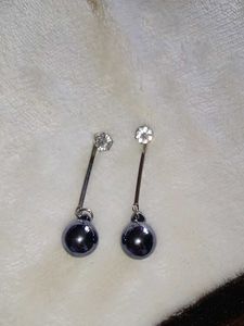 Pack Of 3 Earrings
