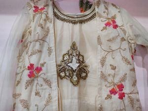 Ethnic Gown
