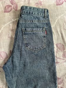 Mom Jeans
