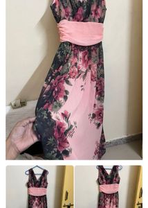 Party wear dress