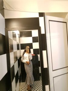 Party Wear 2 Piece Dress