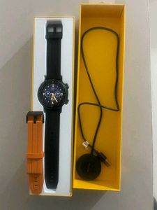 Realme SmartWatch S