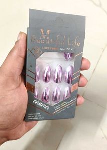 Beautiful Life Nail Tip Kit