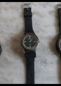 Combo Of 4 Watch 🤗 Offer Me