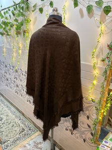 Louis Vuitton Square Scarf