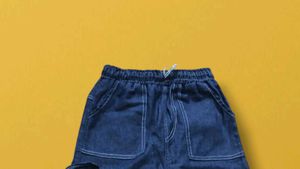 J@35 Size-26 (Sale) Latest Ladies high waist Jeans