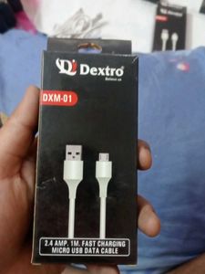 Micro Usb Data Cable