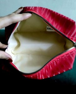 Faces Canada Makeup Pouch