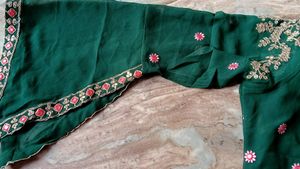 Totally New Lehnga With Top And Dupatta