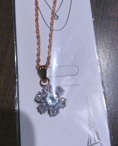 Chain Pendant