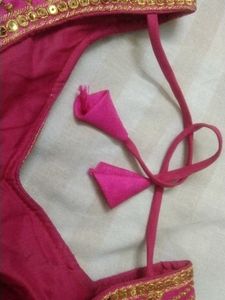 Party Wear Blouse